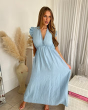Load image into Gallery viewer, Bonita - Light Denim

