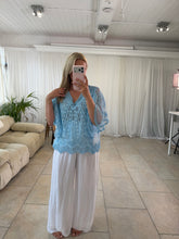 Load image into Gallery viewer, Kristen - Blue
