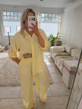Load image into Gallery viewer, Kimberley - Lemon
