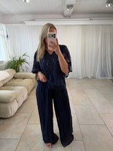 Load image into Gallery viewer, Kristen - Navy
