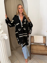 Load image into Gallery viewer, Delaney - Black
