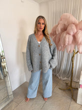 Load image into Gallery viewer, Fiona - Grey
