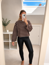 Load image into Gallery viewer, Long sleeve stripe basics
