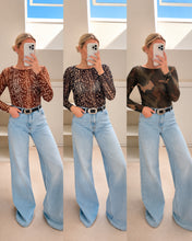 Load image into Gallery viewer, Skylar - Bambi cashmere blend too
