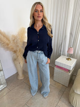 Load image into Gallery viewer, Tamsin - Navy
