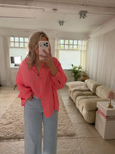 Load image into Gallery viewer, Bowie - Pink orange and white
