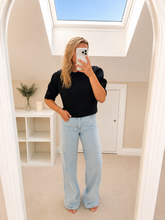 Load image into Gallery viewer, Harriet - Premium classic smart knit top
