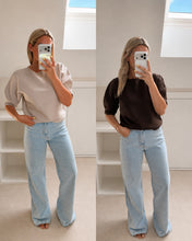 Load image into Gallery viewer, Harriet - Premium classic smart knit top
