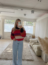 Load image into Gallery viewer, October - Chunky knit jumper

