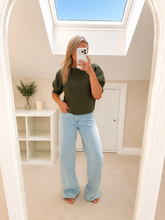 Load image into Gallery viewer, Harriet - Premium classic smart knit top
