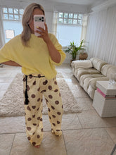 Load image into Gallery viewer, Dotty - Lemon
