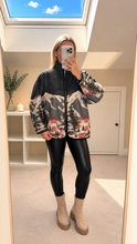 Load image into Gallery viewer, Alaska - Full zip jacket
