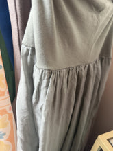 Load image into Gallery viewer, Hareem Elasticated Waist Wide Leg Silk Trousers - Available in Multiple Colors for Stylish Wear
